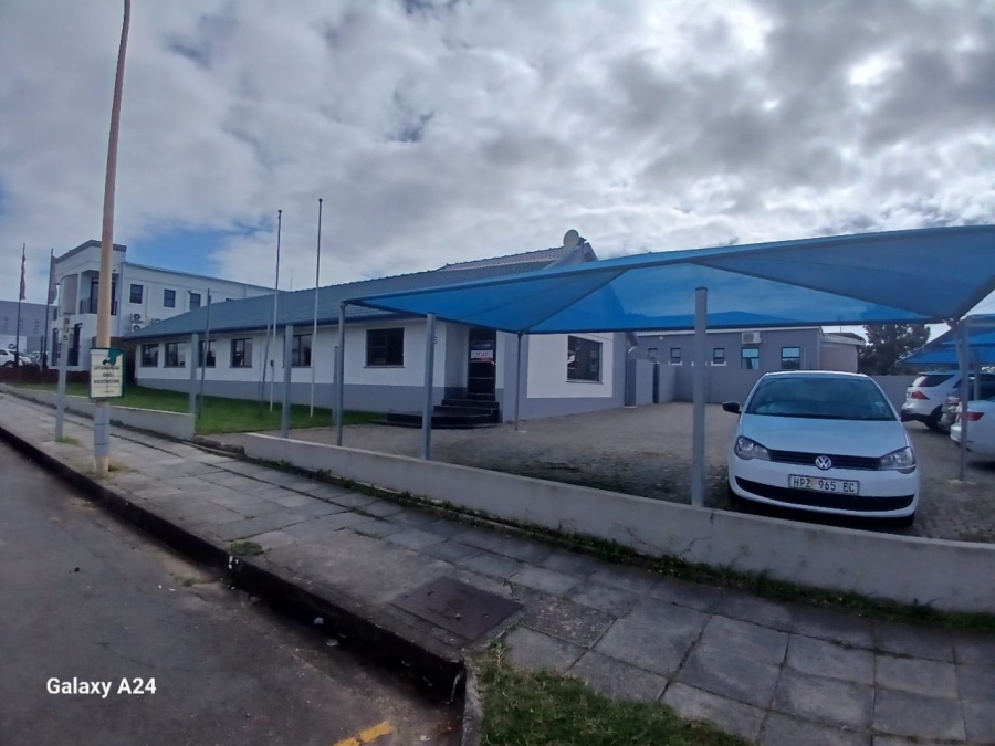 Commercial Property for Sale in Berea Eastern Cape